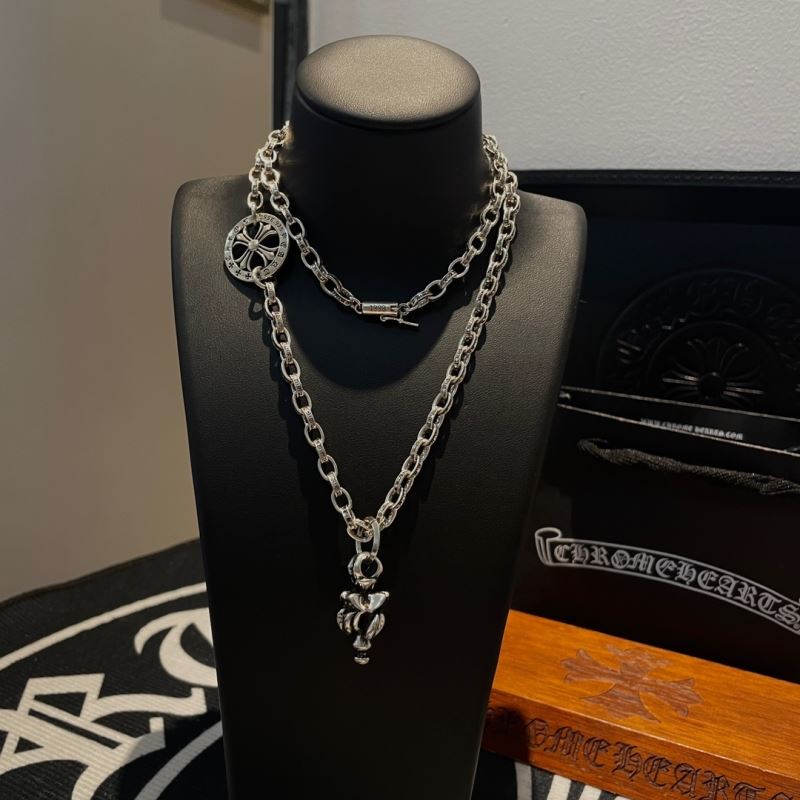 Chrome Hearts Necklaces